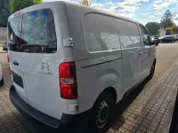 Gebraucht Citroën Jumpy Business Class 150 PS (110 kW) 2019 Weiß Van / Kleinbus
