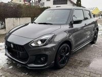 Gebraucht Suzuki Swift Sport 140 PS (102 kW) 2018 Grau Kleinwagen