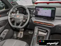 Gebraucht Cupra Terramar VZ 265 PS (194 kW) 2025 Graphene grau SUV