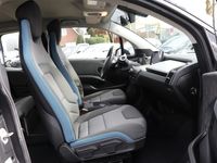 gebraucht BMW i3 (120 Ah), 135kW Navi Prof. Klimaaut.