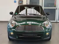 Occasion Mini Cooper 122 PK (89 kW) 2012 Groen Hatchback