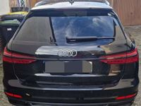 gebraucht Audi A6 Allroad quattro 45 TDI tiptronic