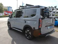 Gebraucht Ford Transit Custom Active 170 PS (125 kW) 2025 Grau Van / Kleinbus
