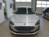 Gebraucht Ford Focus Vignale 155 PS (114 kW) 2020 Grau Kombi