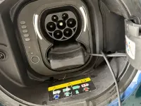 Gebraucht Fiat 500e 69 kW (95 PS) 2023 Grün Limousine