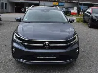 Gebraucht VW Taigo Style 110 PS (80 kW) 2023 Rauchgrau (metallic) SUV