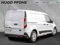 gebraucht Ford Transit Connect Trend 240 L2