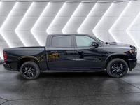 Neu Dodge Ram 426 PS (313 kW) 2026 Schwarz