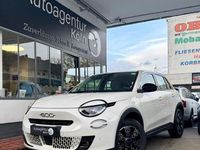 Gebraucht Opel Corsa Selection 101 PS (74 kW) 2024 Weiss Kleinwagen