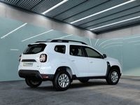 gebraucht Dacia Duster 1.5 II dCi 115 Expression