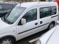 gebraucht Opel Combo 