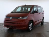 Second-hand VW Multivan Basis 204 CP (150 kW) 2024 Monovolum