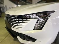 Gebraucht Peugeot 508 131 PS (96 kW) 2024 Weiss