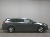 Gebraucht Ford Mondeo Titanium 150 PS (110 kW) 2020 Grau Kombi