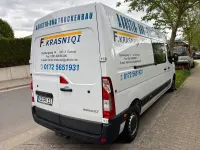 Używany Renault Master 136 KM (100 kW) 2023 Biały Minivan