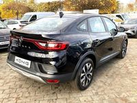 Gebraucht Renault Arkana Zen 140 PS (102 kW) 2022 Onyxschwarz SUV