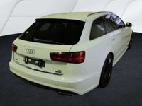 gebraucht Audi A6 Avant 3.0 TDI quattro/Luftfederung/Kamera/ACC