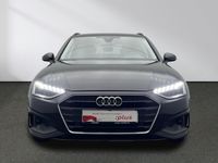 gebraucht Audi A4 Avant 35 TDI S tronic MMI LED AHK 360° Kamera
