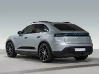 Gebraucht Porsche Macan 300 kW (408 PS) 2025 Silber SUV