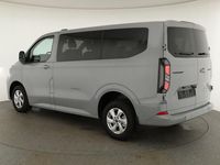 Neu Ford Transit Custom Limited 170 PS (125 kW) 2026 Grey matter Kombi