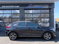 Gebraucht Kia XCeed Spirit 140 PS (102 kW) 2020 Black pearl SUV