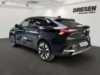Nowe Renault Rafale Techno 200 KM (147 kW) 2025 Czarny SUV