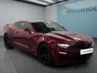 Gebraucht Chevrolet Camaro SS 453 PS (333 kW) 2021 Coupé