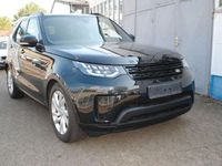 gebraucht Land Rover Discovery 5 HSE SD4 Pano/KeyL/Leder/7-Sitzer