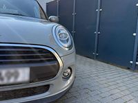 Second-hand Mini ONE 102 CP (75 kW) 2021 Gri Hatchback