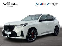 Neu BMW X3 Performance 398 PS (292 kW) 2026 Weiß SUV