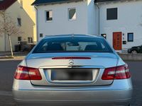Gebraucht Mercedes E350 292 PS (214 kW) 2010 Coupé