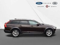 gebraucht Volvo V90 CC D4 AWD Geartronic/RFK/AHK/ACC