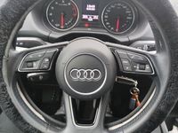 gebraucht Audi Q2 1.4 TFSI