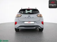 Gebraucht Ford Puma ST-Line X 155 PS (114 kW) 2024 Fancygrau SUV