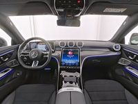 Gebraucht Mercedes CLE300 AMG 258 PS (189 kW) 2023 Schwarz Coupé