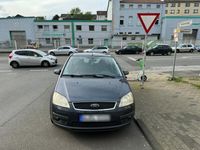 gebraucht Ford C-MAX 1.6 Benzine