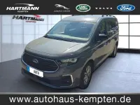 Gebraucht Ford Tourneo Titanium 116 PS (85 kW) 2025 Grau Van / Kleinbus