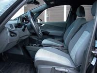 Gebraucht VW ID.3 Pro Performance 150 kW (204 PS) 2023 Grau Kleinwagen