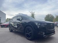 Gebraucht Mazda CX-80 328 PS (241 kW) 2024 Jet black SUV