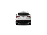 Gebraucht Audi SQ5 341 PS (250 kW) 2023 Ibisweiß SUV