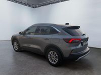 Gebraucht Ford Kuga Titanium 190 PS (139 kW) 2024 Solarsilber SUV