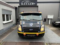 Gebraucht Ford Transit Trend 101 PS (74 kW) 2011 Pickup