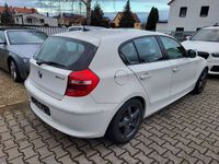 gebraucht BMW 116 116 d