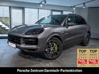 Second-hand Porsche Cayenne 470 CP (345 kW) 2024 Gri SUV