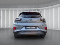 Gebraucht Ford Puma Titanium 2025 Silber SUV