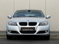 Gebraucht BMW 320 Comfort Edition 177 PS (130 kW) 2009 Silber Kombi