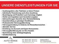 Gebraucht Audi A6 Design 286 PS (210 kW) 2022 Schwarz Kombi