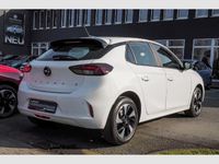 Gebraucht Opel Corsa-e Edition 100 kW (136 PS) 2024 Weiss Kleinwagen