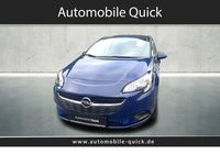 Gebraucht Opel Corsa 69 PS (50 kW) 2019 Indigo blau Limousine