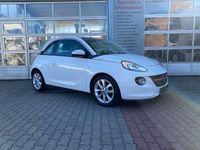Używany Opel Adam 69 KM (50 kW) 2018 Biały Hatchback